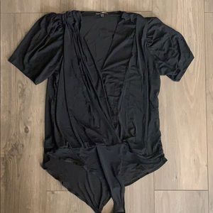 Fashion Nova Body Suit